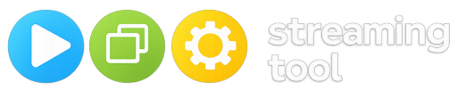 Stream Tool Logo